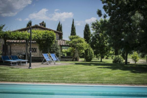  Monteriggioni Suite  Монтериджиони